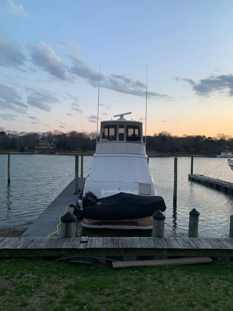 Slide: The Image of Ocean 57 Odyssey 2004 - 85