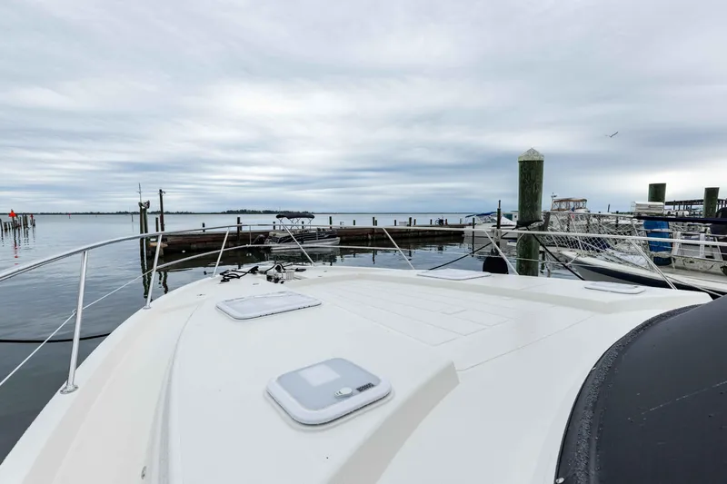 Slide: The Image of Riviera 46 Sports Motor Yacht 2025 - 69