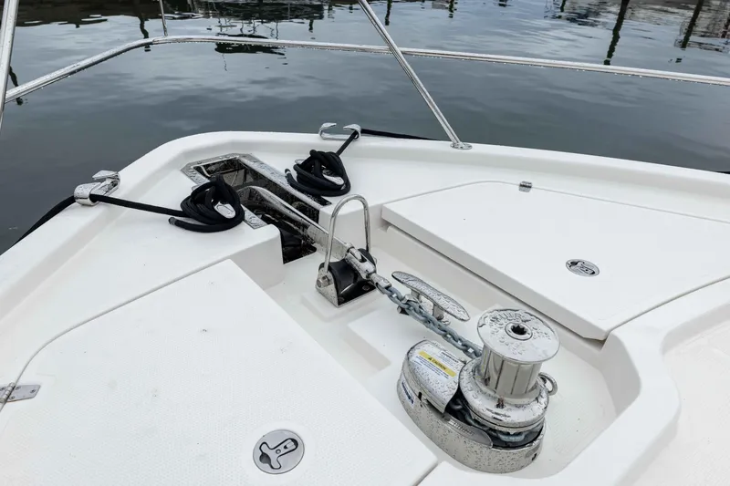 Slide: The Image of Riviera 46 Sports Motor Yacht 2025 - 71