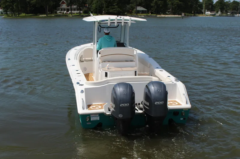 Slide: The Image of Sea Hunt Ultra 275 SE 2021 - 10