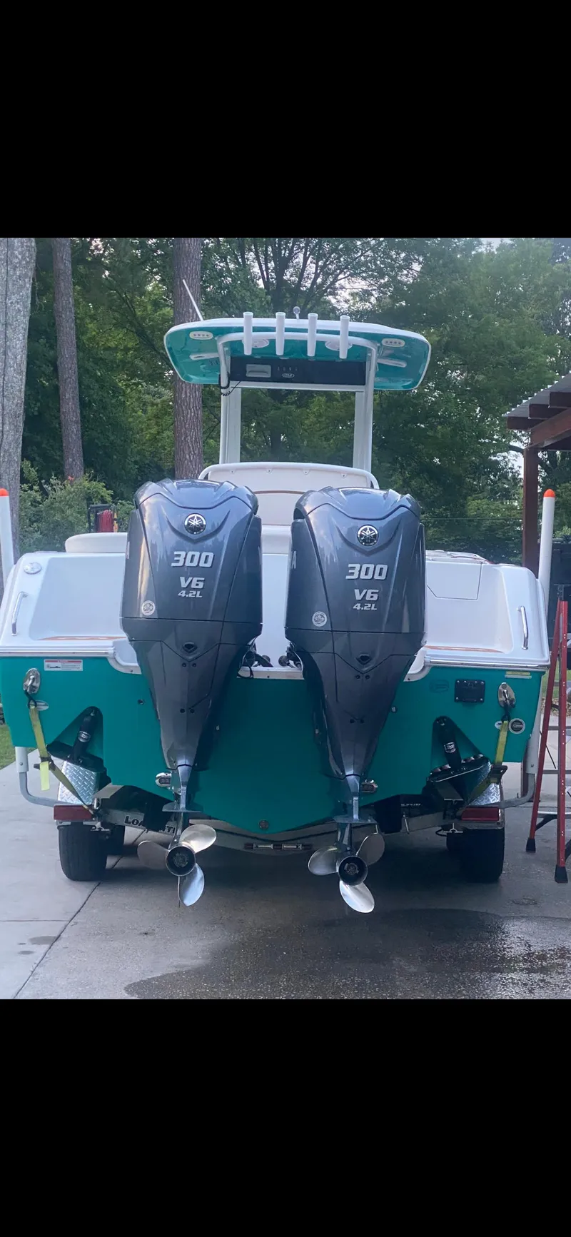 Slide: The Image of Sea Hunt Ultra 275 SE 2021 - 14