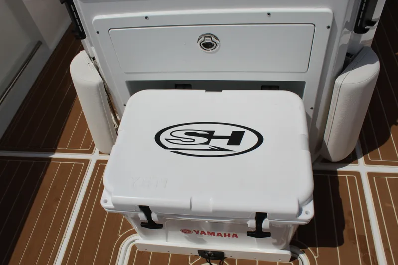 Slide: The Image of Sea Hunt Ultra 275 SE 2021 - 25