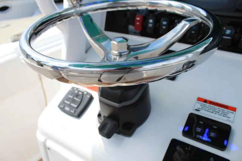 Slide: The Image of Sea Hunt Ultra 275 SE 2021 - 26