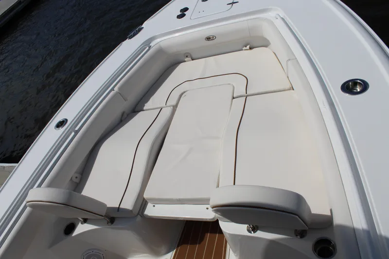 Slide: The Image of Sea Hunt Ultra 275 SE 2021 - 38