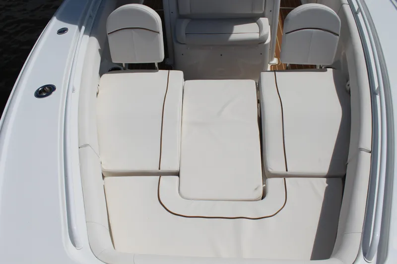 Slide: The Image of Sea Hunt Ultra 275 SE 2021 - 39