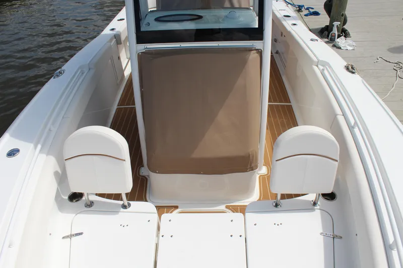 Slide: The Image of Sea Hunt Ultra 275 SE 2021 - 51