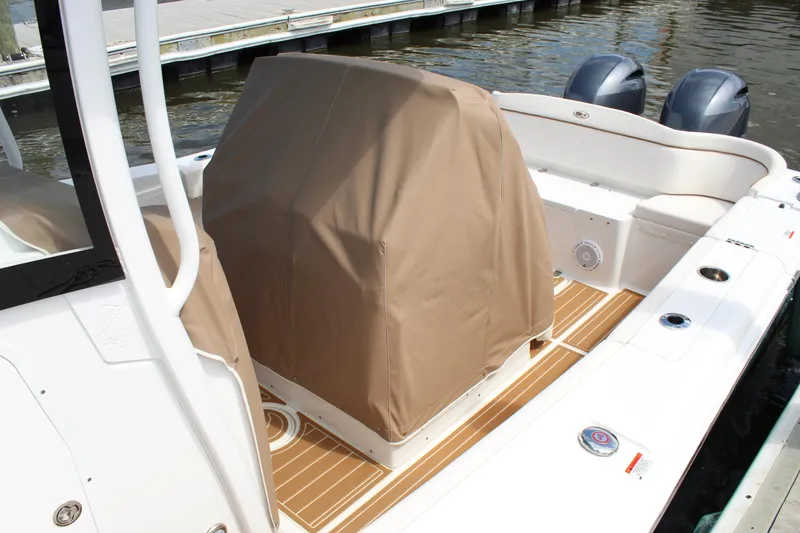 Slide: The Image of Sea Hunt Ultra 275 SE 2021 - 52