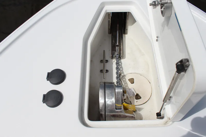 Slide: The Image of Sea Hunt Ultra 275 SE 2021 - 53