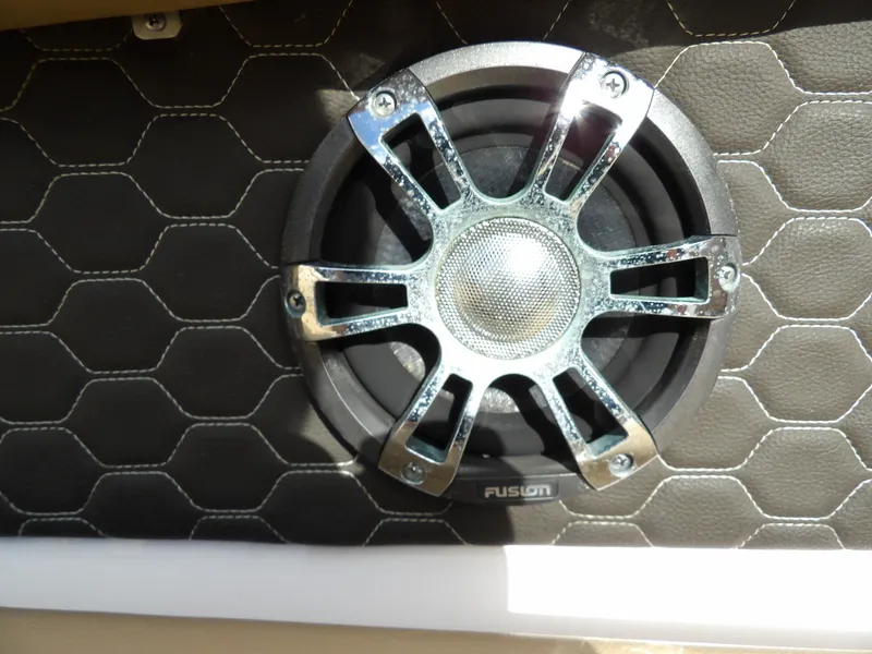Slide: The Image of Sea Ray SDX 290 Outboard 2022 - 62
