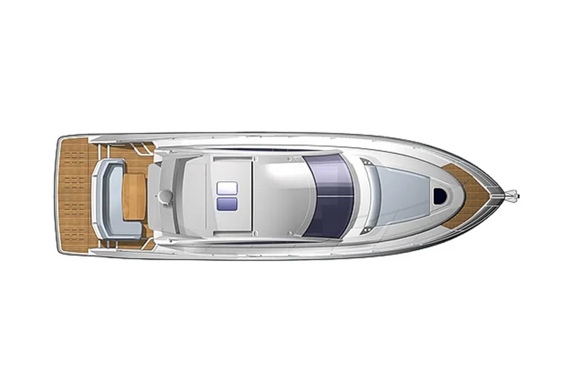 Slide: The Image of Beneteau GRAN TURISMO 2017 - 52