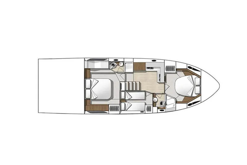 Slide: The Image of Beneteau GRAN TURISMO 2017 - 54