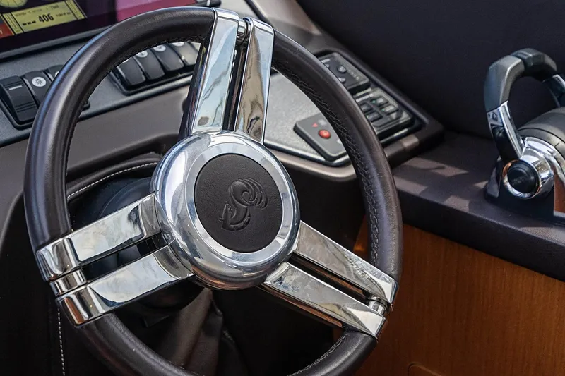 Slide: The Image of Beneteau GRAN TURISMO 2017 - 55