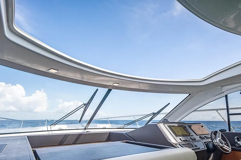 Slide: The Image of Beneteau GRAN TURISMO 2017 - 59