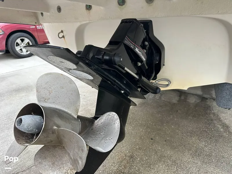 Slide: The Image of 2008 Monterey 263 Explorer for sale in Jacksonville, FL - 15