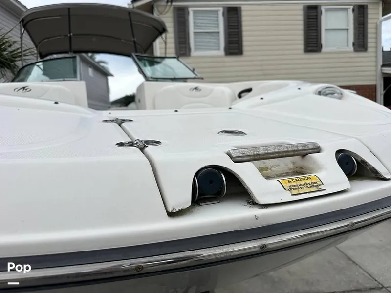 Slide: The Image of 2008 Monterey 263 Explorer for sale in Jacksonville, FL - 20