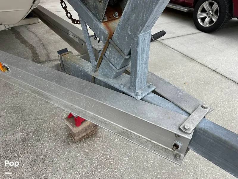 Slide: The Image of 2008 Monterey 263 Explorer for sale in Jacksonville, FL - 21