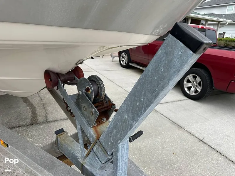 Slide: The Image of 2008 Monterey 263 Explorer for sale in Jacksonville, FL - 22