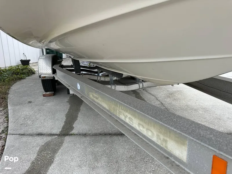 Slide: The Image of 2008 Monterey 263 Explorer for sale in Jacksonville, FL - 23