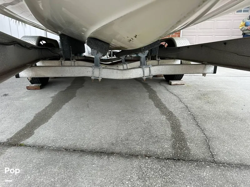 Slide: The Image of 2008 Monterey 263 Explorer for sale in Jacksonville, FL - 24