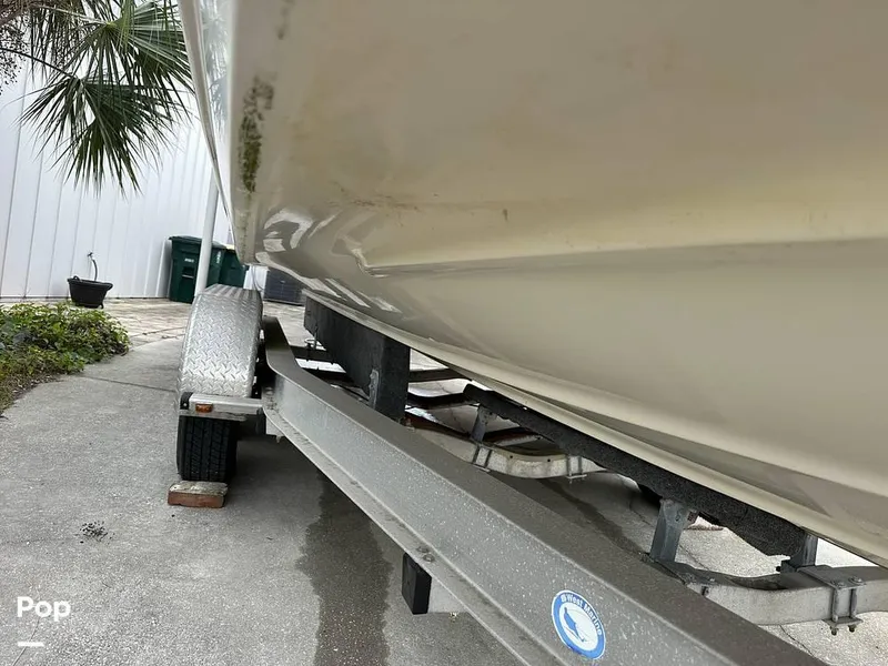 Slide: The Image of 2008 Monterey 263 Explorer for sale in Jacksonville, FL - 25