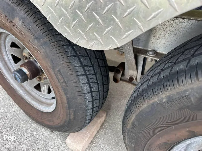 Slide: The Image of 2008 Monterey 263 Explorer for sale in Jacksonville, FL - 28