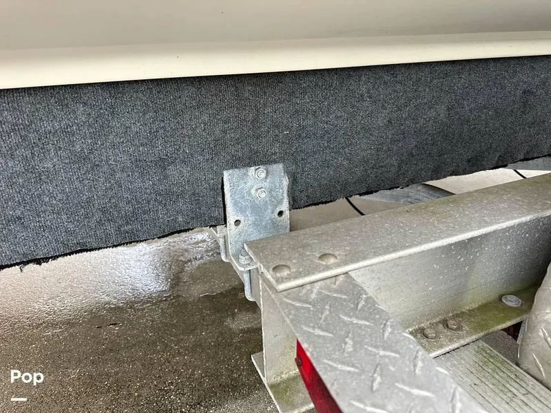 Slide: The Image of 2008 Monterey 263 Explorer for sale in Jacksonville, FL - 29