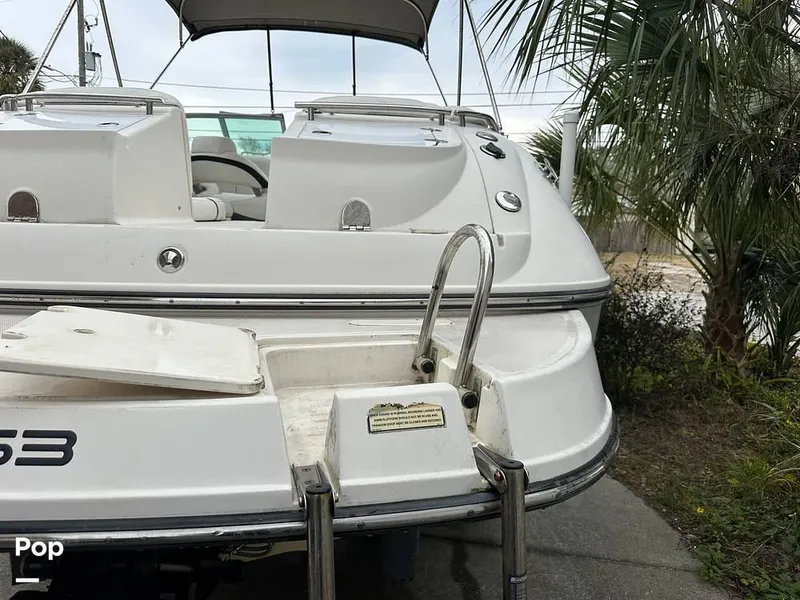 Slide: The Image of 2008 Monterey 263 Explorer for sale in Jacksonville, FL - 3
