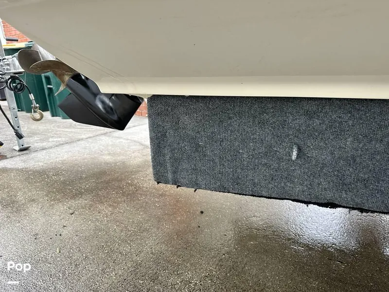 Slide: The Image of 2008 Monterey 263 Explorer for sale in Jacksonville, FL - 30