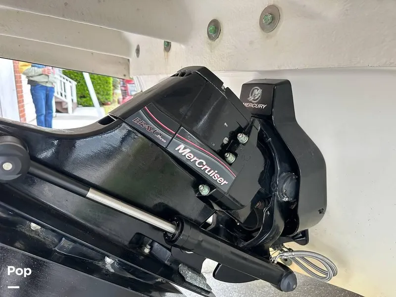 Slide: The Image of 2008 Monterey 263 Explorer for sale in Jacksonville, FL - 31