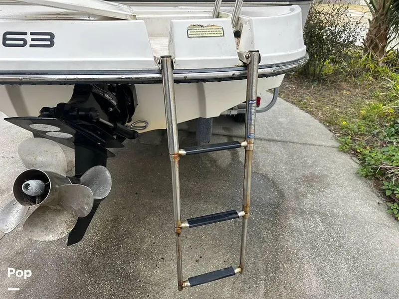 Slide: The Image of 2008 Monterey 263 Explorer for sale in Jacksonville, FL - 34