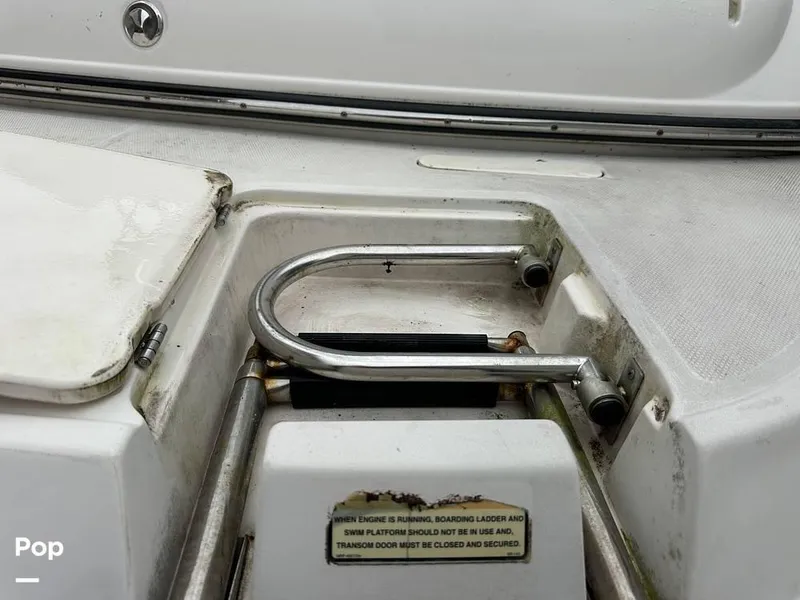 Slide: The Image of 2008 Monterey 263 Explorer for sale in Jacksonville, FL - 35