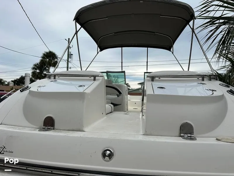 Slide: The Image of 2008 Monterey 263 Explorer for sale in Jacksonville, FL - 37