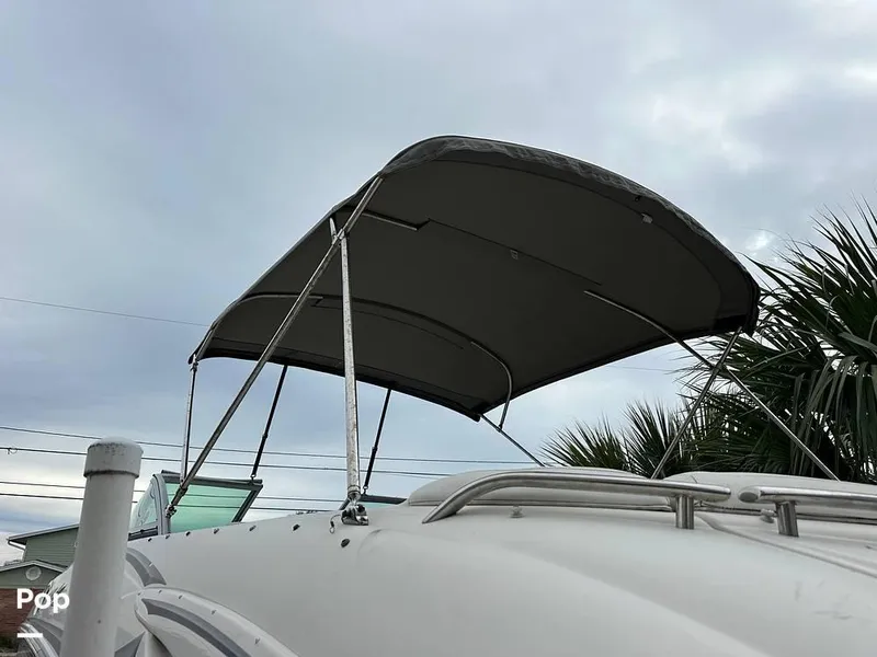 Slide: The Image of 2008 Monterey 263 Explorer for sale in Jacksonville, FL - 39