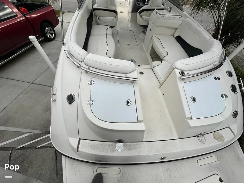 Slide: The Image of 2008 Monterey 263 Explorer for sale in Jacksonville, FL - 4