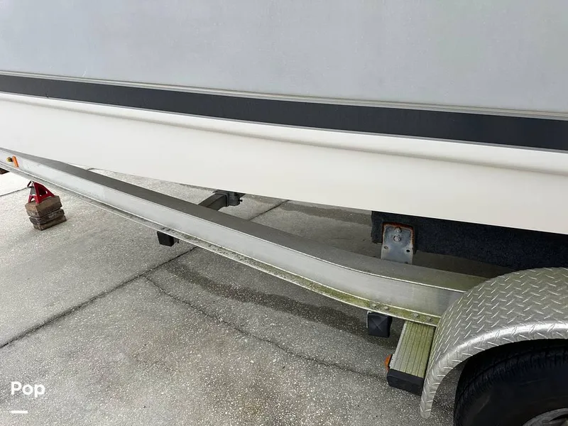 Slide: The Image of 2008 Monterey 263 Explorer for sale in Jacksonville, FL - 42