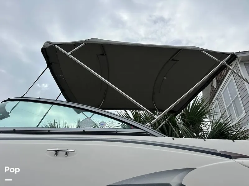 Slide: The Image of 2008 Monterey 263 Explorer for sale in Jacksonville, FL - 43