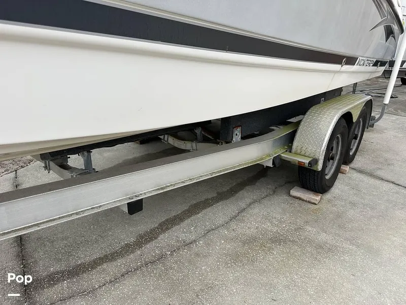 Slide: The Image of 2008 Monterey 263 Explorer for sale in Jacksonville, FL - 44