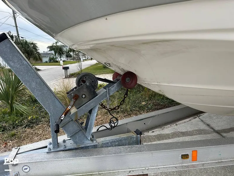 Slide: The Image of 2008 Monterey 263 Explorer for sale in Jacksonville, FL - 45