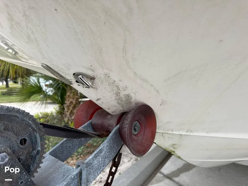 Slide: The Image of 2008 Monterey 263 Explorer for sale in Jacksonville, FL - 46