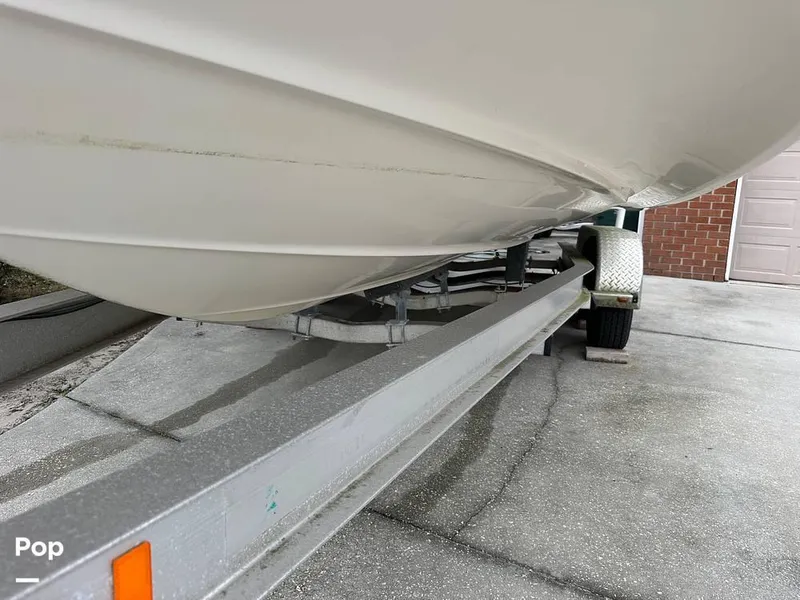 Slide: The Image of 2008 Monterey 263 Explorer for sale in Jacksonville, FL - 48