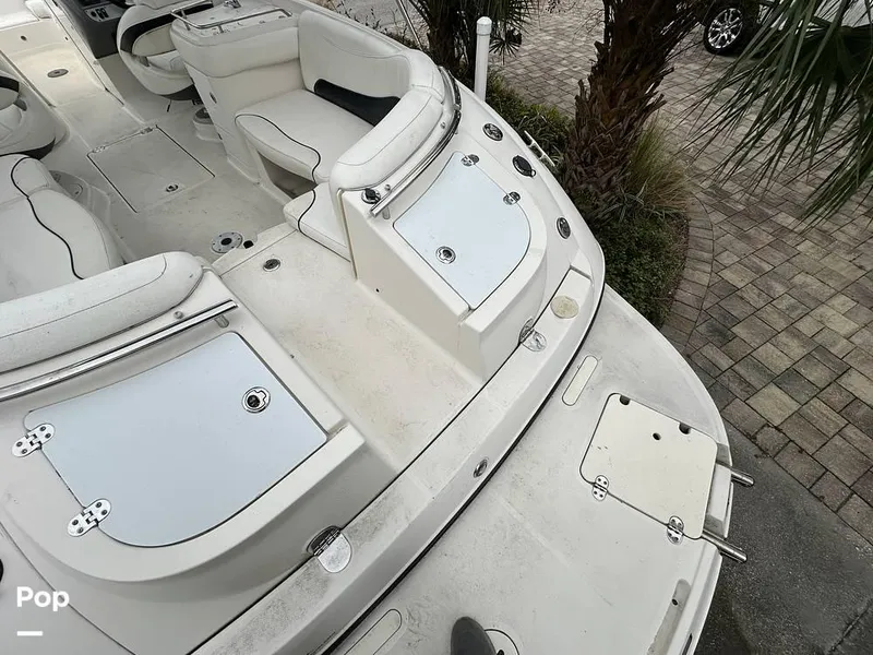 Slide: The Image of 2008 Monterey 263 Explorer for sale in Jacksonville, FL - 49