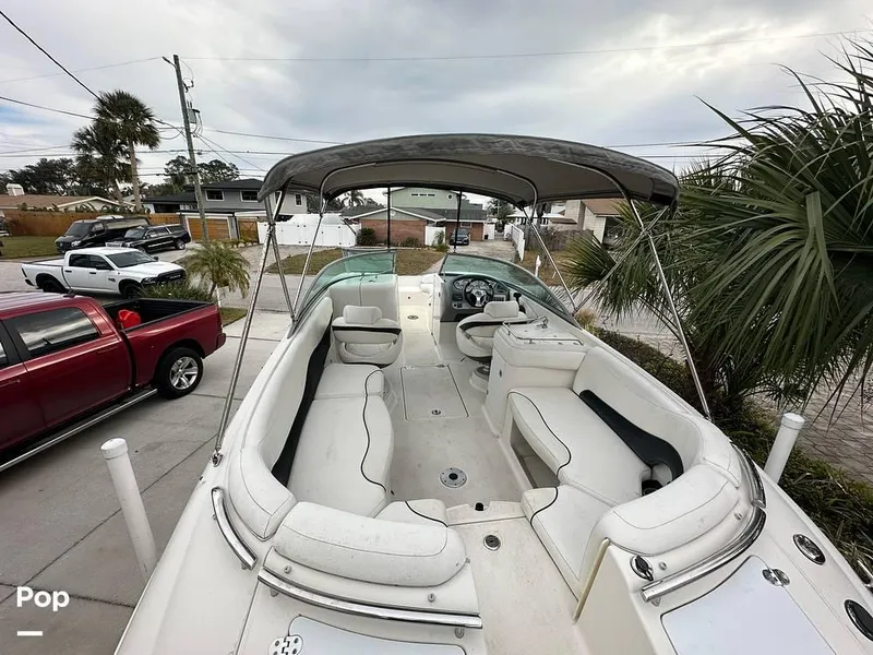 Slide: The Image of 2008 Monterey 263 Explorer for sale in Jacksonville, FL - 5