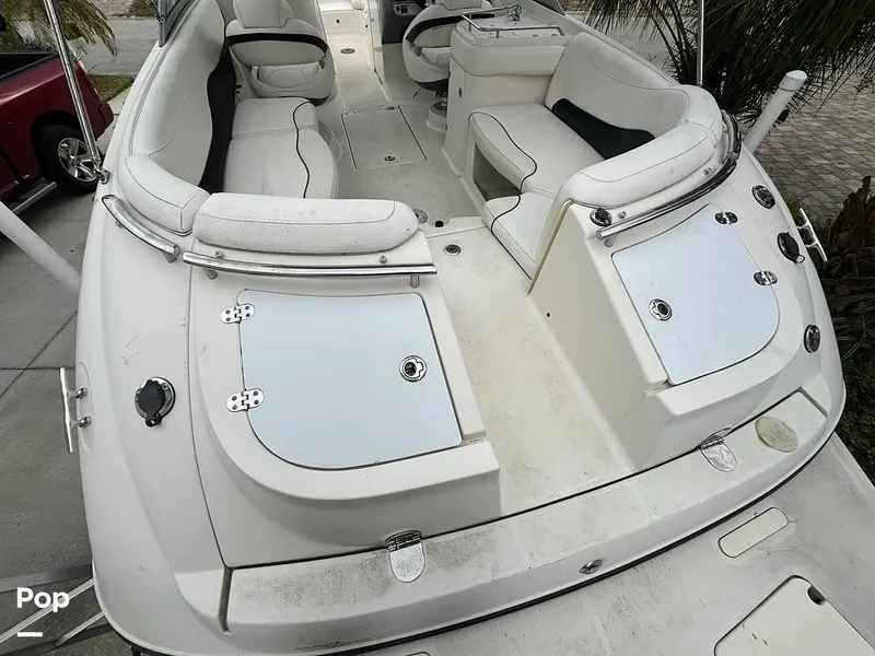 Slide: The Image of 2008 Monterey 263 Explorer for sale in Jacksonville, FL - 51