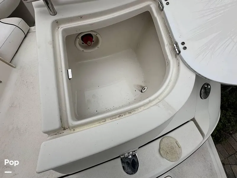 Slide: The Image of 2008 Monterey 263 Explorer for sale in Jacksonville, FL - 53