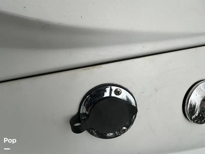 Slide: The Image of 2008 Monterey 263 Explorer for sale in Jacksonville, FL - 56