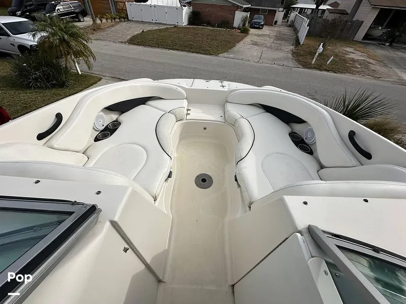 Slide: The Image of 2008 Monterey 263 Explorer for sale in Jacksonville, FL - 6