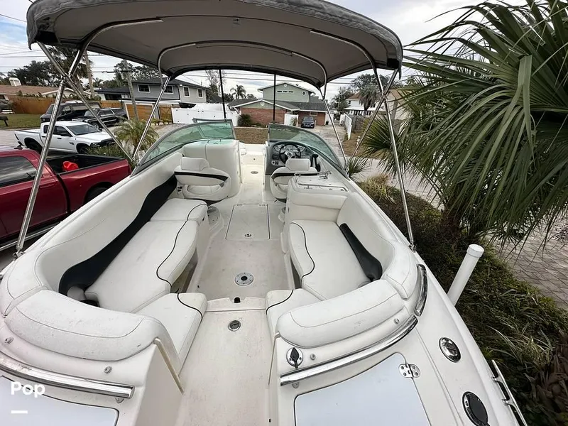 Slide: The Image of 2008 Monterey 263 Explorer for sale in Jacksonville, FL - 60