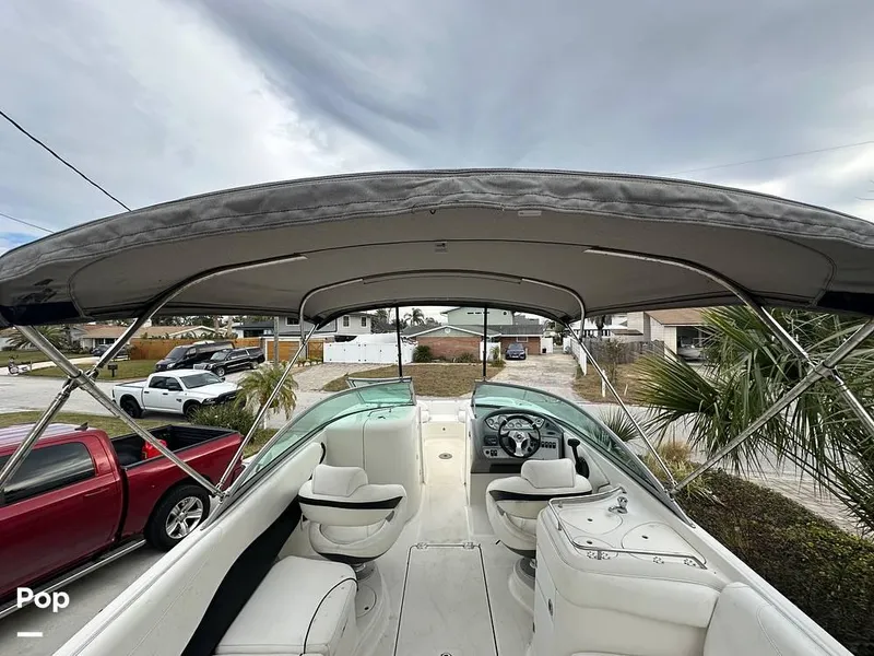 Slide: The Image of 2008 Monterey 263 Explorer for sale in Jacksonville, FL - 61