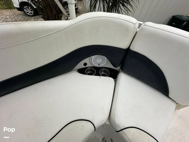 Slide: The Image of 2008 Monterey 263 Explorer for sale in Jacksonville, FL - 65