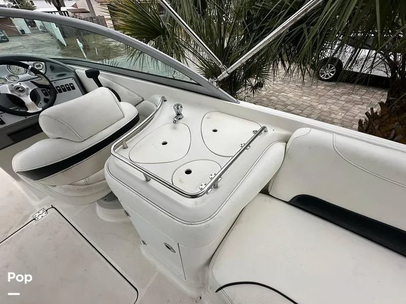 Slide: The Image of 2008 Monterey 263 Explorer for sale in Jacksonville, FL - 66